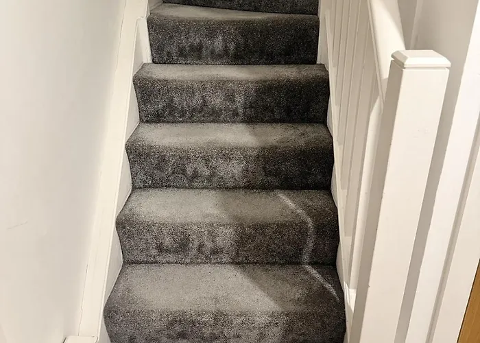 Lägenhet 2br Duplex In Salford Mcr Sleeps4 Video In Photos *