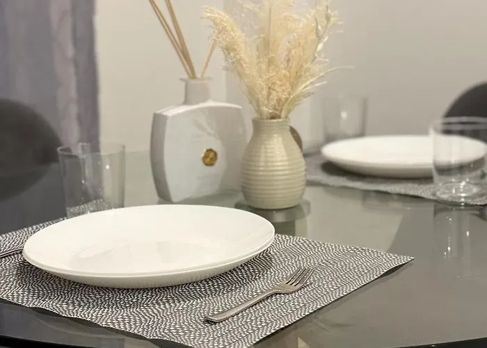 Lägenhet 2br Duplex In Salford Mcr Sleeps4 Video In Photos *