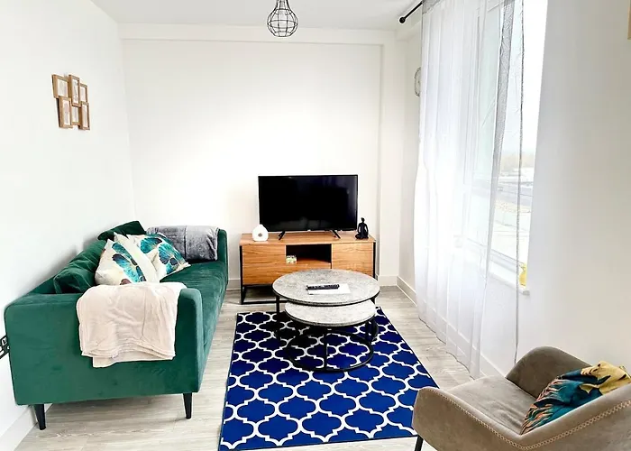 Lägenhet 2br Duplex In Salford Mcr Sleeps4 Video In Photos Manchester