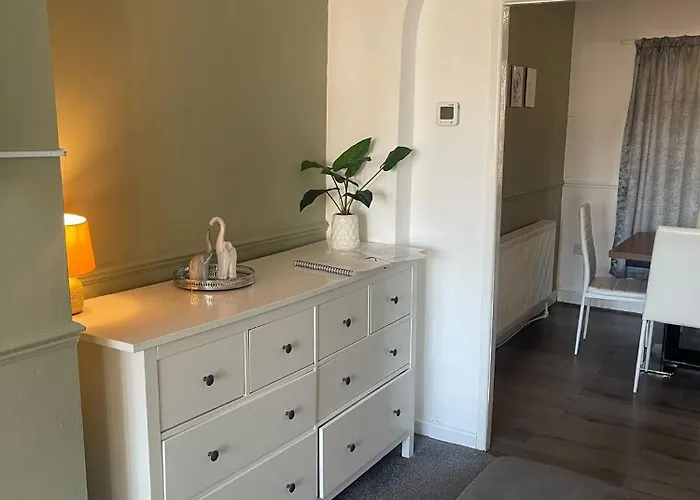 別荘 Cool Spot - Etihad - Coop Live *