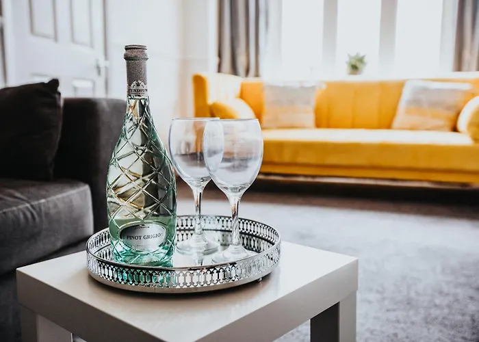 Tatil Evi Cool Spot - Etihad - Coop Live