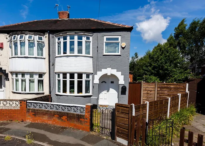 Cool Spot - Etihad - Coop Live マンチェスター