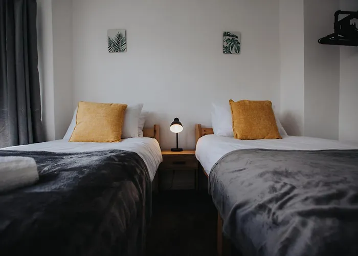 Tatil Evi Cool Spot - Etihad - Coop Live *