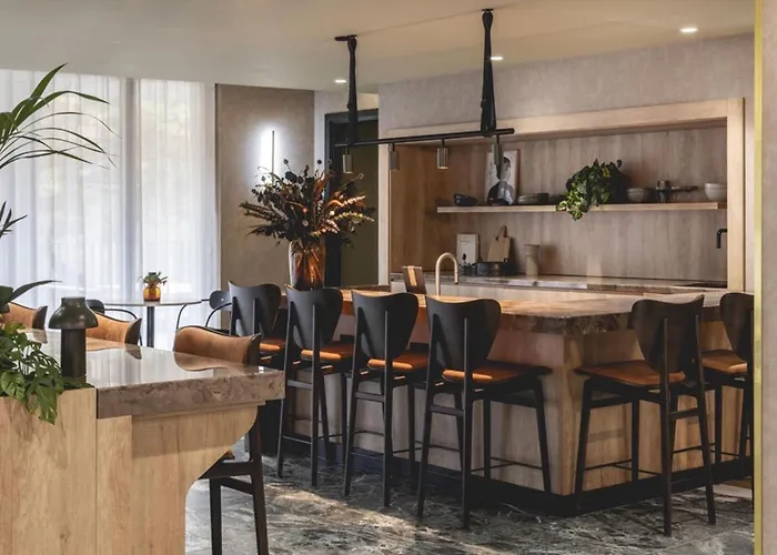 Apartment-free Parking With Terrace-gym מנצ'סטר