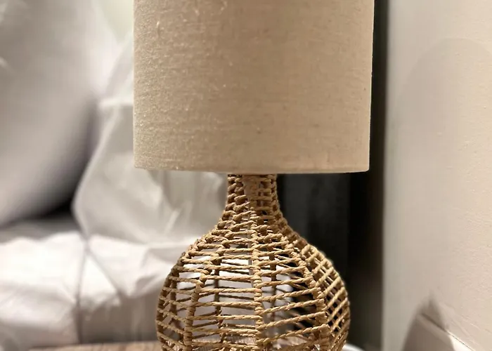 Apartament Bohemian With Terrace & Gym