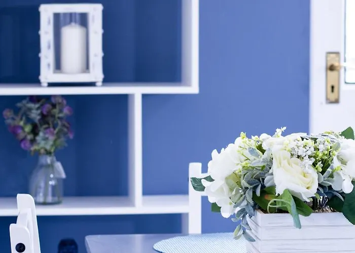 Great 2bed In Salford Quays With Water View 아파트 *