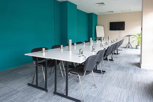 Castlefield Hotel Manchester