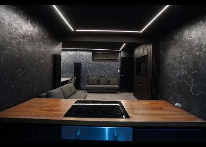 Nero Sleeps Fourteen * 맨체스터