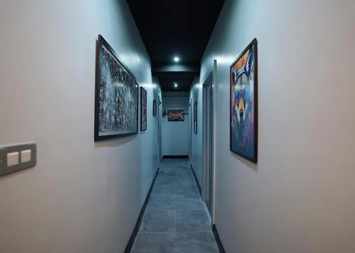 Nero Sleeps Fourteen