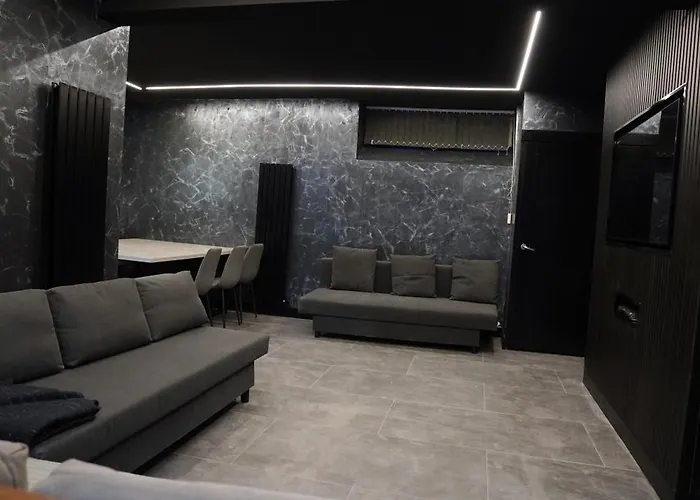 Nero Sleeps Fourteen *