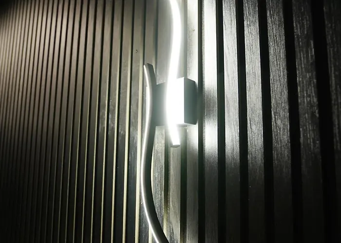 Nero Sleeps Fourteen Appartement