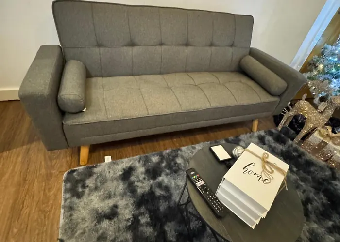 Δωμάτια σε οικογενειακή κατοικία Kendras