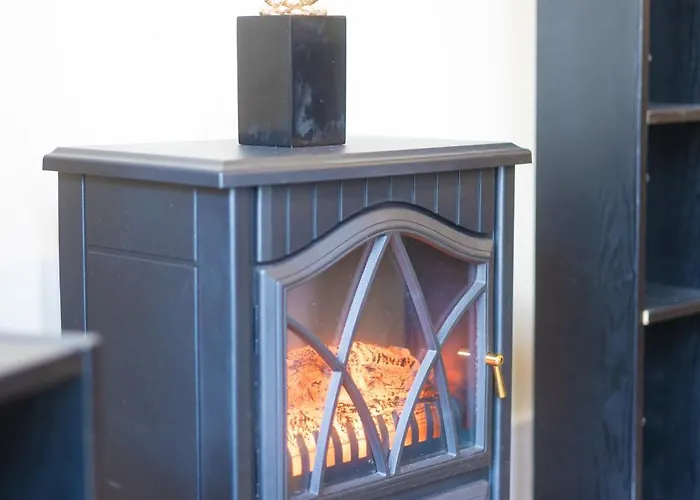 Luxury 2 Bed Ensuite Apartment In Deansgate 1 Min Walk To Commercial Area Apartment *