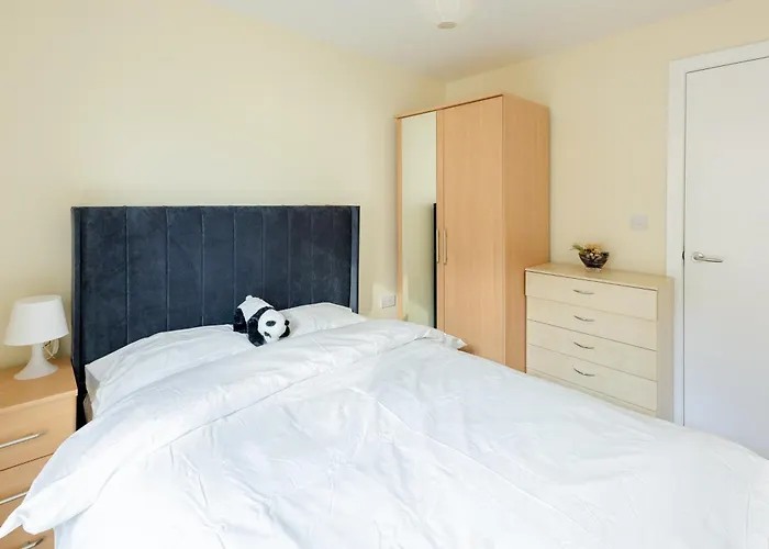 Apartament Luxury 2 Bed Ensuite Apartment In Deansgate 1 Min Walk To Commercial Area *