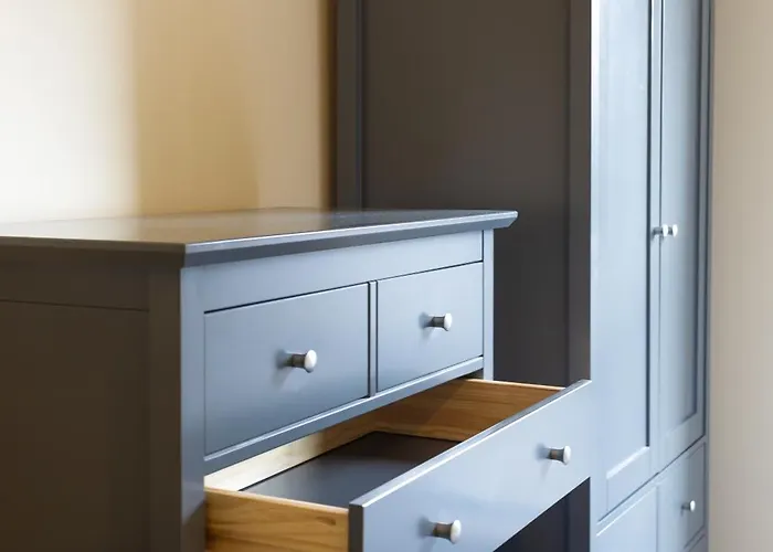 Luxury 2 Bed Ensuite Apartment In Deansgate 1 Min Walk To Commercial Area Manchester