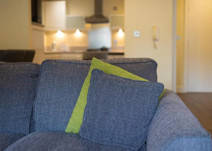 Luxury 2 Bed Ensuite Apartment In Deansgate 1 Min Walk To Commercial Area Apartament *