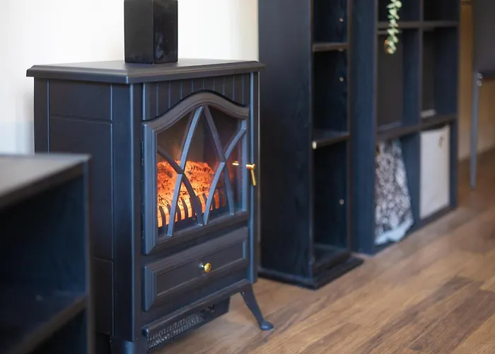 Luxury 2 Bed Ensuite Apartment In Deansgate 1 Min Walk To Commercial Area Manchester