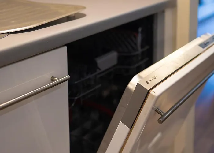 Apartment Luxury 2 Bed Ensuite Apartment In Deansgate 1 Min Walk To Commercial Area *