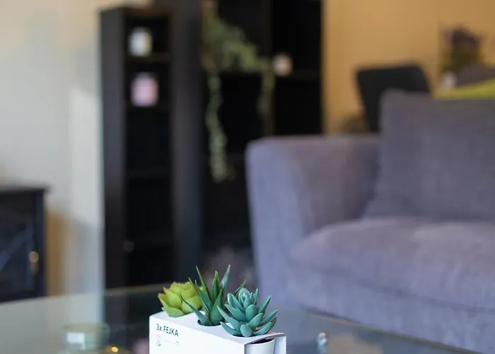 Luxury 2 Bed Ensuite Apartment In Deansgate 1 Min Walk To Commercial Area Manchester