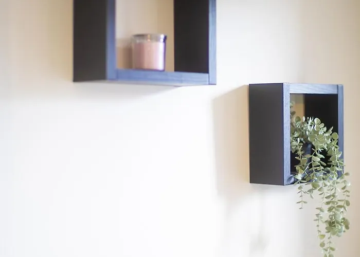 Luxury 2 Bed Ensuite Apartment In Deansgate 1 Min Walk To Commercial Area Manchester