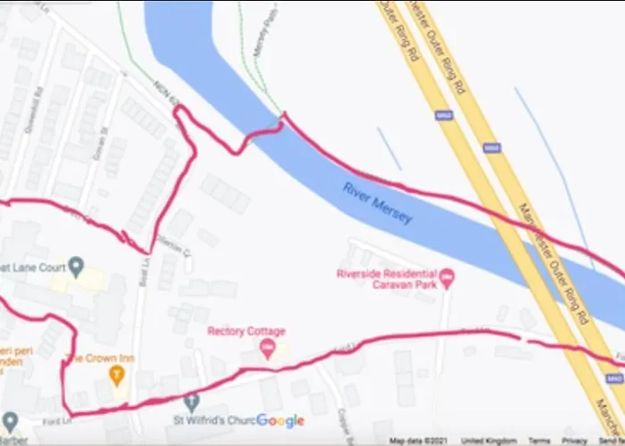 Stylish Comfortable With Free Parking *