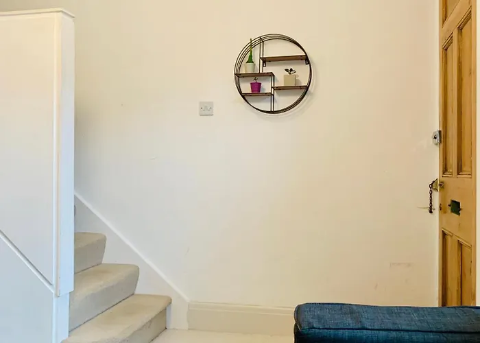 Appartement Stylish Comfortable With Free Parking *