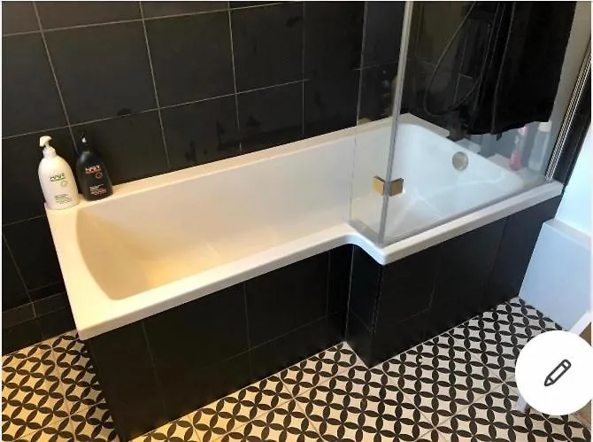 Appartement Stylish Comfortable With Free Parking *