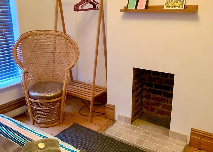 Appartement Stylish Comfortable With Free Parking