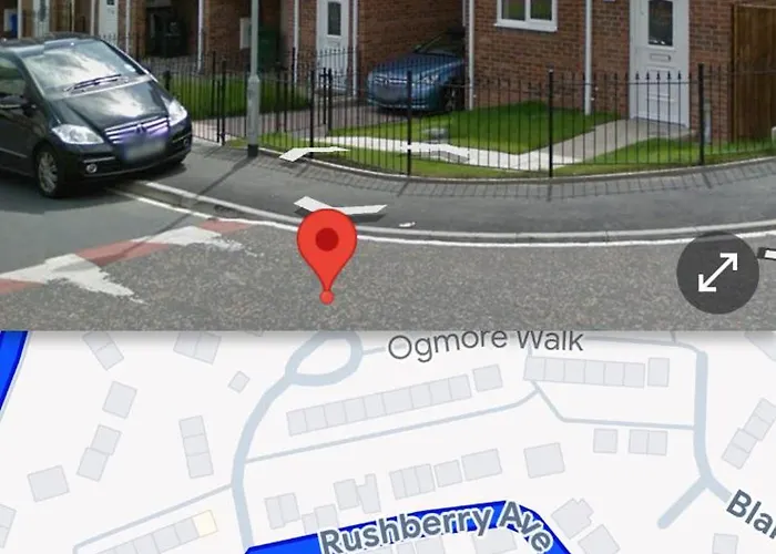 Komegloba Mega * مانشستر