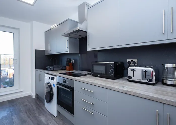 Waters Edge * Mánchester