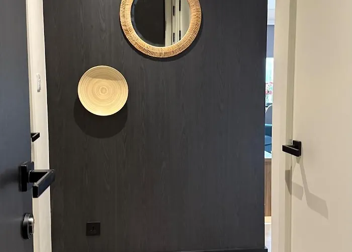 Luxury 2 Bed Deansgate