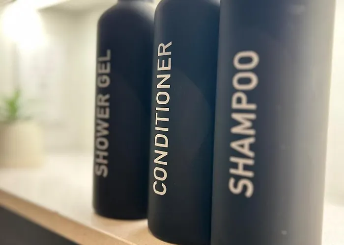 Spacious Terrace Gym Free Parking *