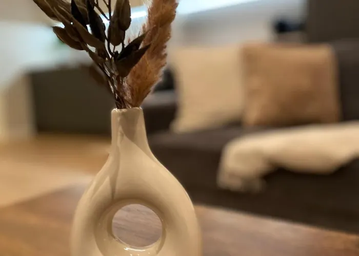 Appartamento Spacious Terrace Gym Free Parking