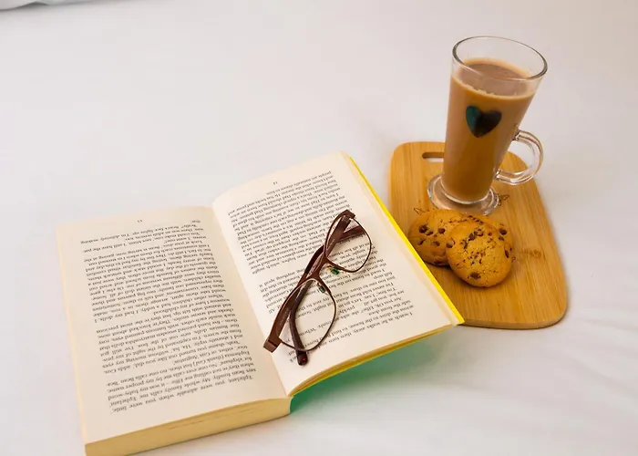 Dashing 1br Penthouse Near Mcr Stadiums Μάντσεστερ