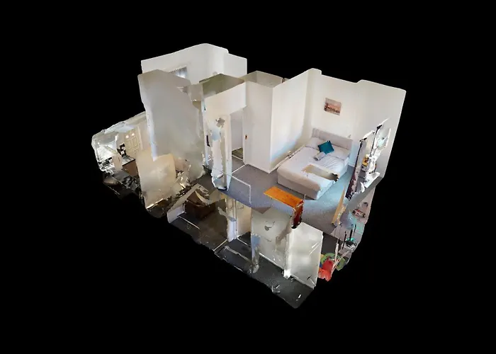 Dom wakacyjny Amazing And Immaculate 2-bed House In *