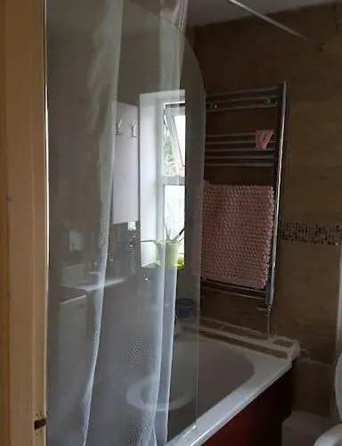 Tatil Evi An Oasis Of Calm Next To M'cr Centre + Parking Manchester