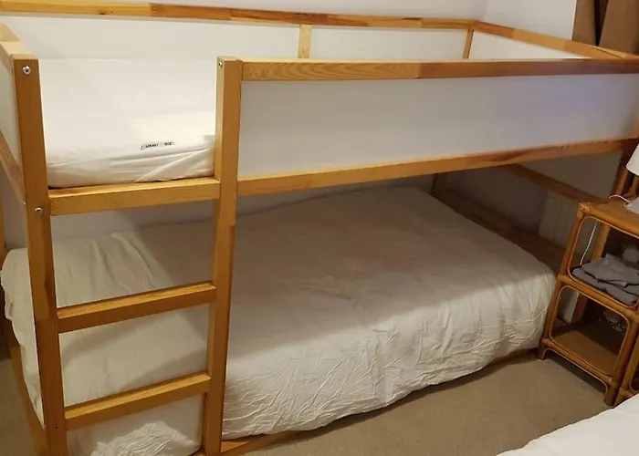 An Oasis Of Calm Next To M'cr Centre + Parking Manchester