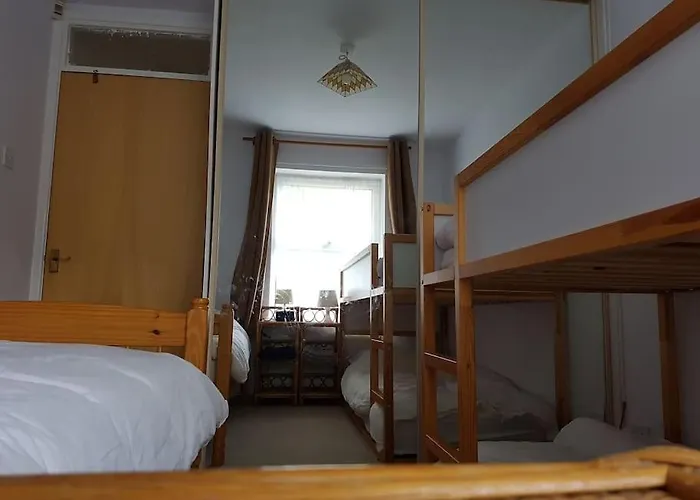 Tatil Evi An Oasis Of Calm Next To M'cr Centre + Parking