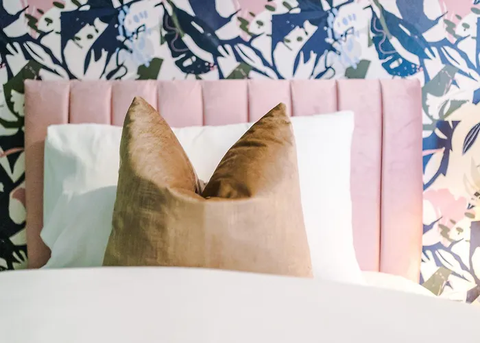 Feriehus Newly Renovated 5 Bedroom Home-manchester Manchester