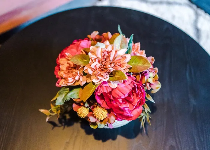 Holiday home Newly Renovated 5 Bedroom Home-manchester *