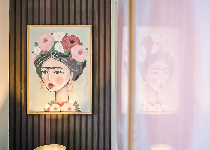 Newly Renovated 5 Bedroom Home-manchester Feriehus