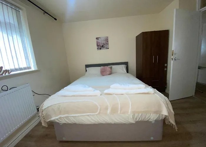 Png - Abernant Shared Facilities Vendégház