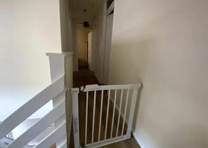 Png - Abernant Shared Facilities Gæstehus *