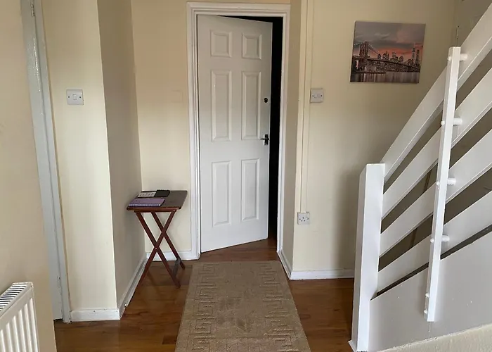 Png - Abernant Shared Facilities Vendégház Manchester