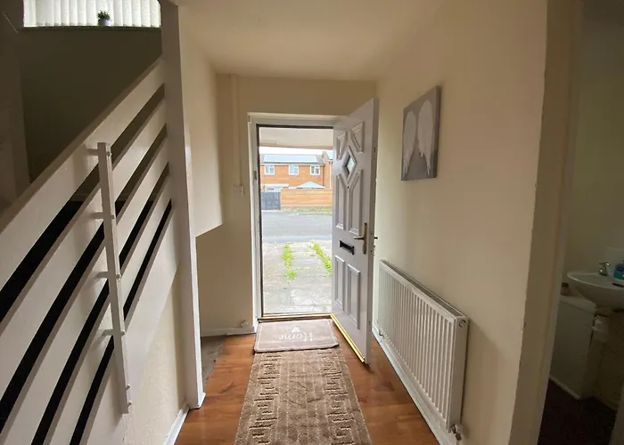 Png - Abernant Shared Facilities * Манчестер