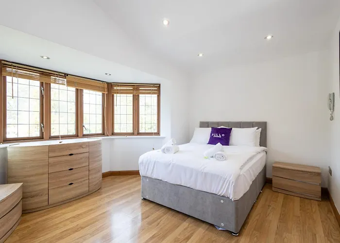 Pillo - Abbey Grove * Manchester