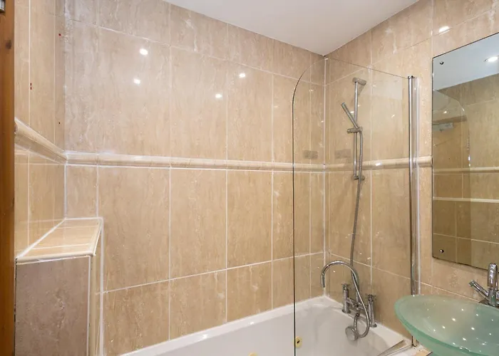 Pillo - Abbey Grove Lejlighed Manchester