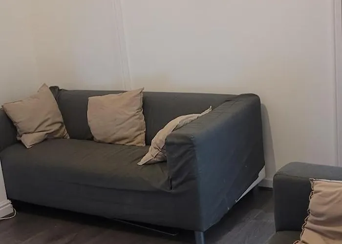 21 Decent Homes Ubytování v soukromí