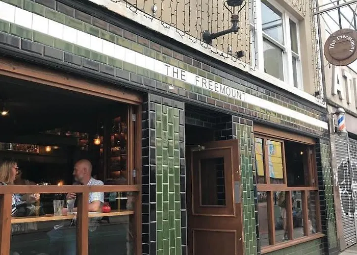 Superhost - Stunning Centre Penthouse Over Two Floors Apartamento Mánchester