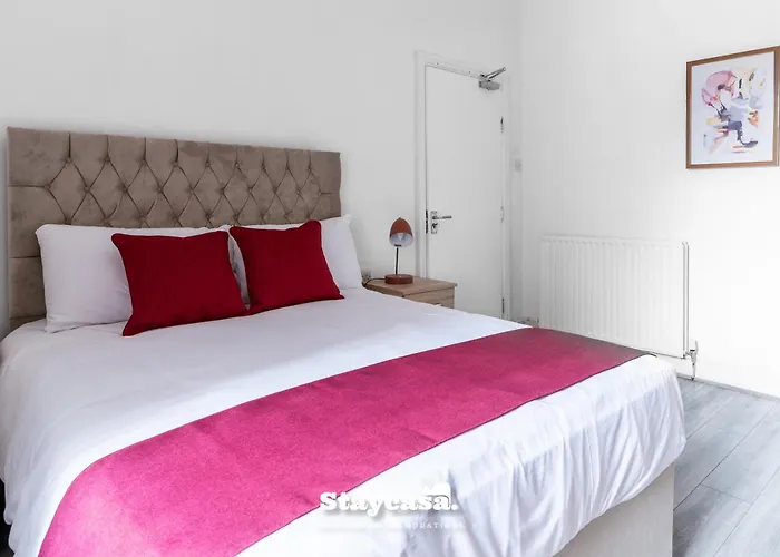 Alma Co-living - Private Self-cater 펜션